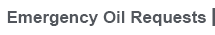 Emergency Oil Requests